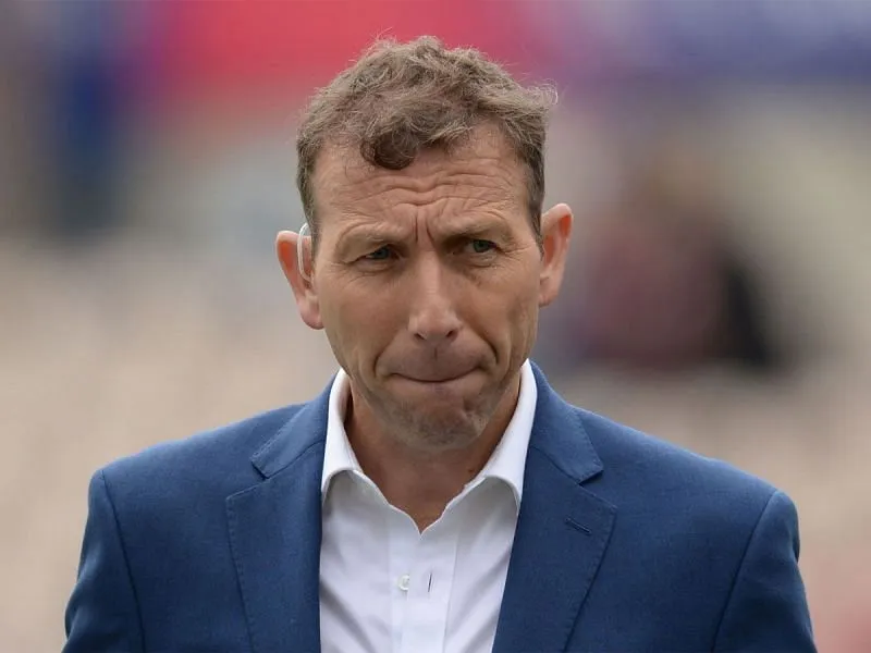 Mike Atherton