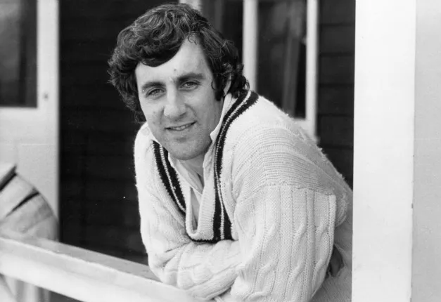 Mike Brearley