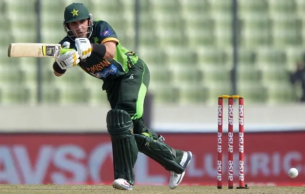 Misbah-ul-Haq