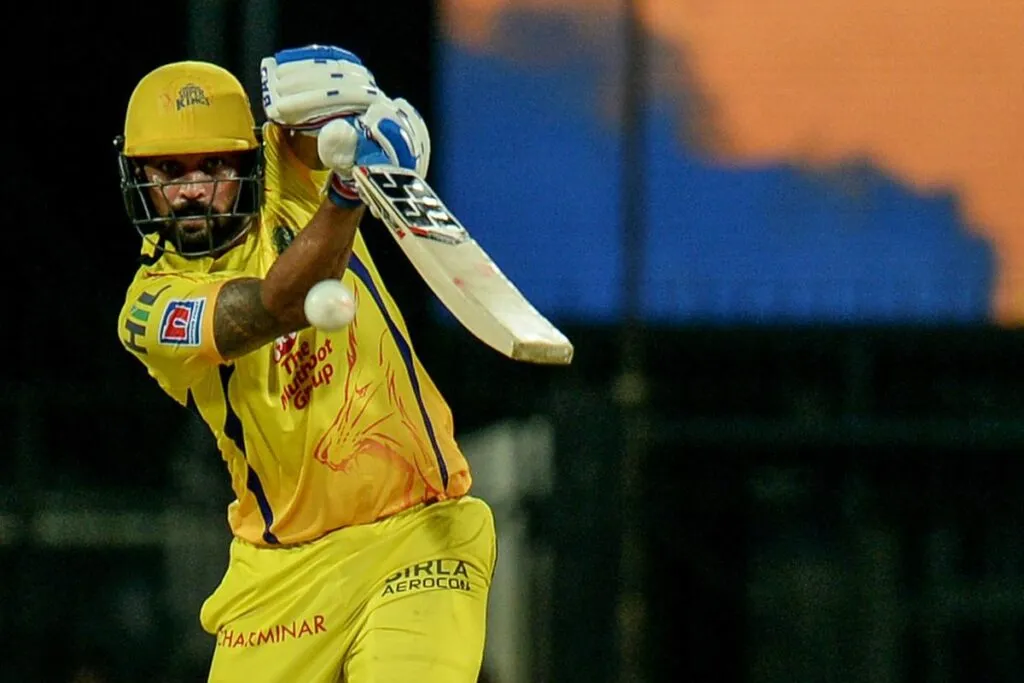 Chennai Super Kings