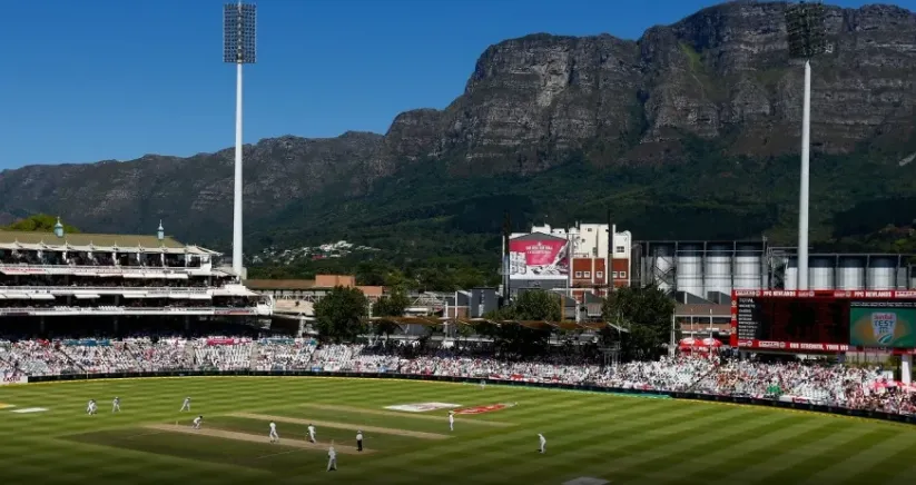 Cape Town