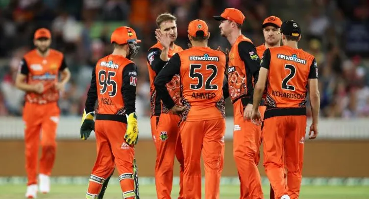 Perth Scorchers