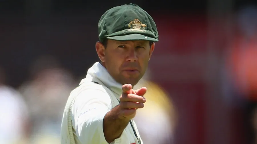 Ricky-Ponting