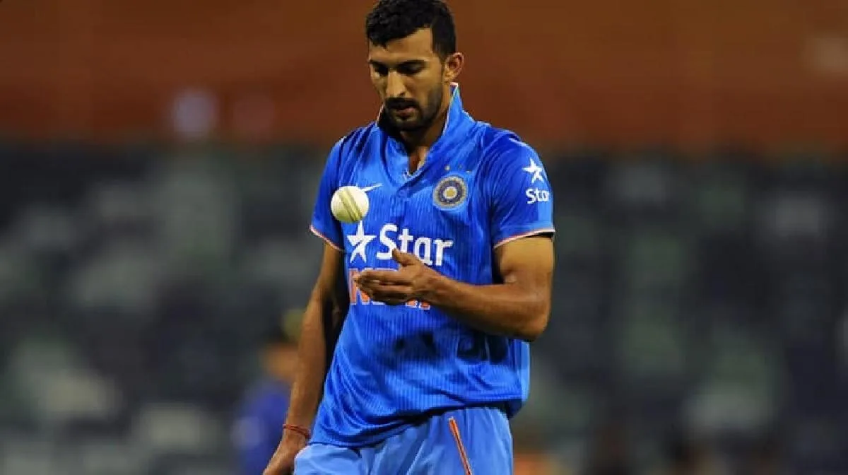 Rishi Dhawan, Shahrukh Khan likely to receive call-ups for West Indies series