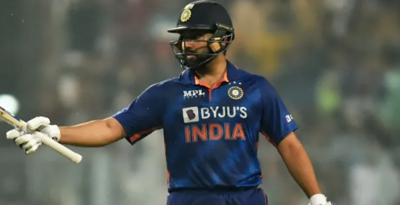 Rohit Sharma, team india