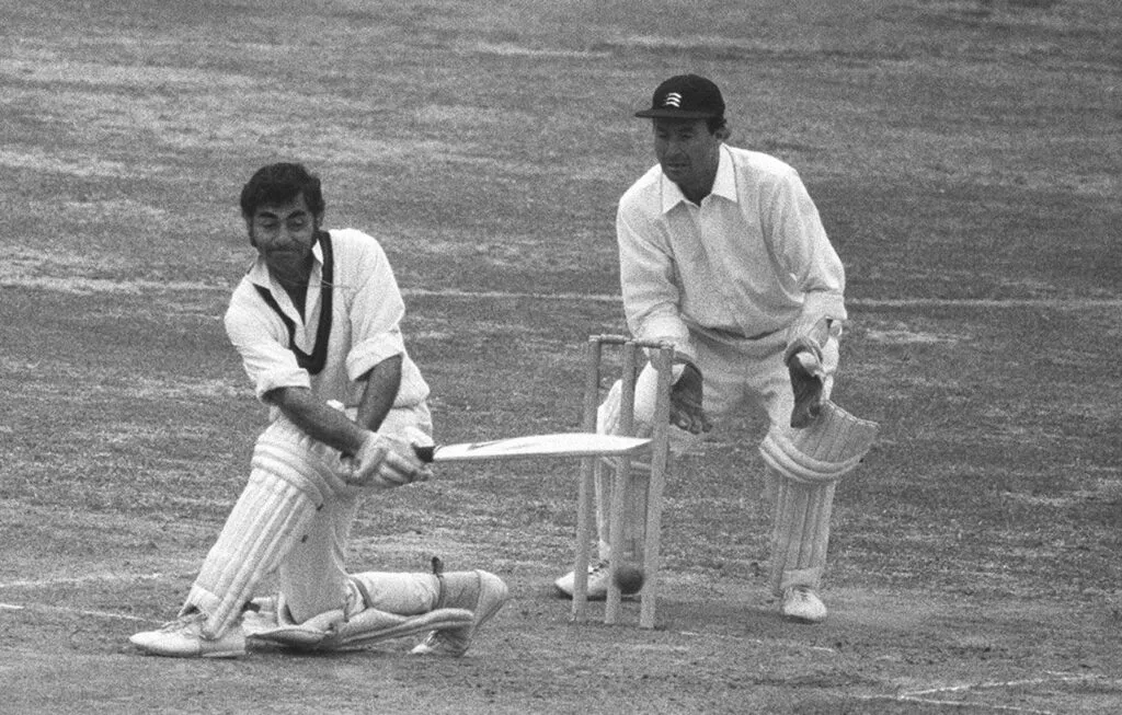 Salim Durani