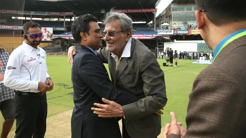 Salim Durani 