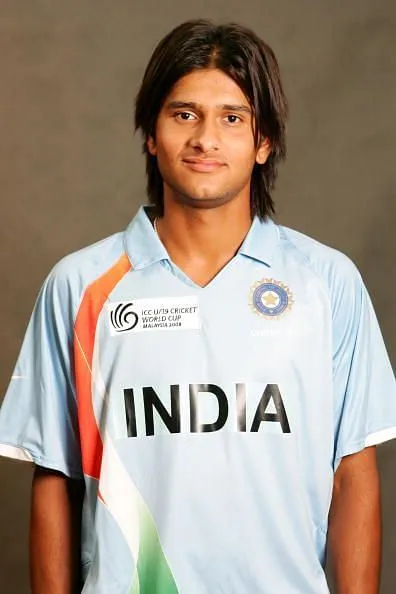 Saurabh Tiwary