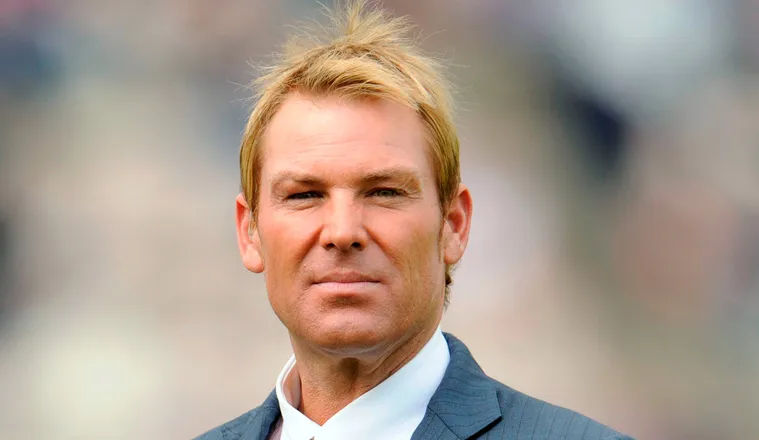 Shane Warne Net Worth