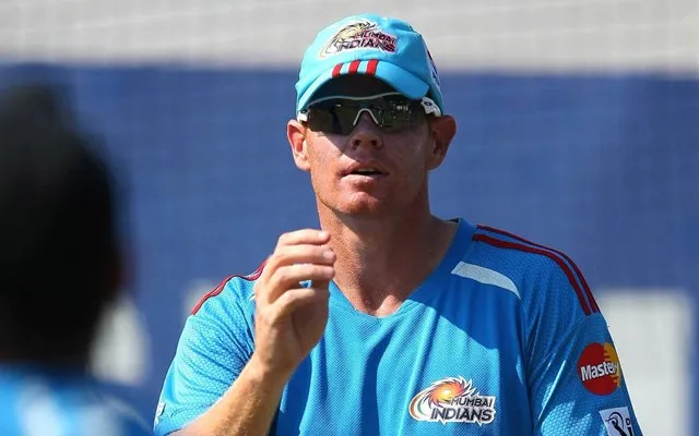 Shaun-Pollock
