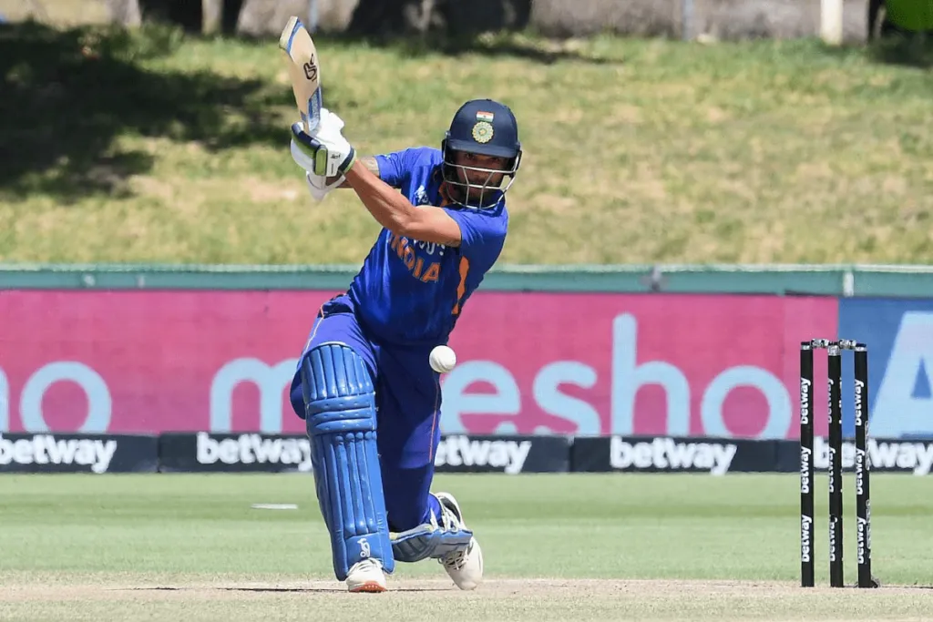 Shikhar-Dhawan