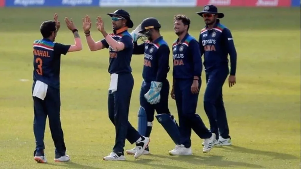 Shikhar Dhawan