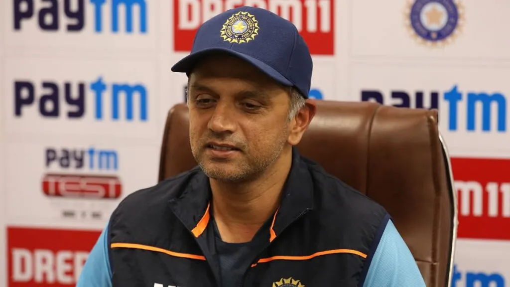 Hanuma Vihari