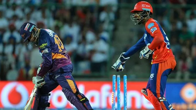 Usman Khawaja