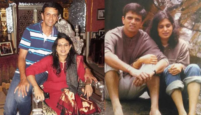 Rahul-Dravid