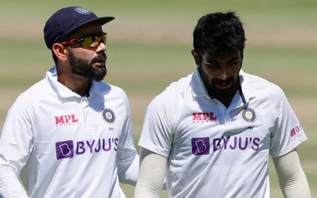 It's always good to play under him' - Jasprit Bumrah heaps praise on 'motivating' skipper Virat Kohli SA vs IND: 