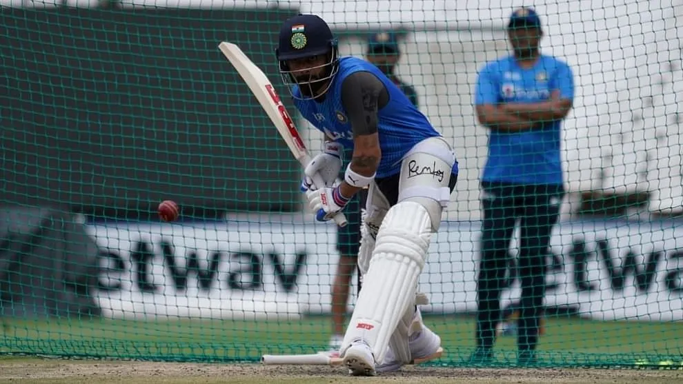 IND vs SA