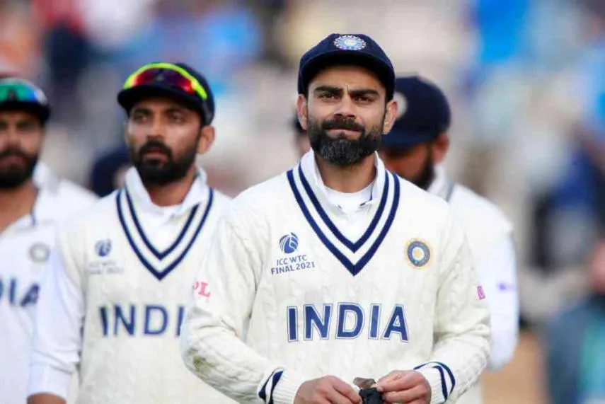 Team India, virat kohli