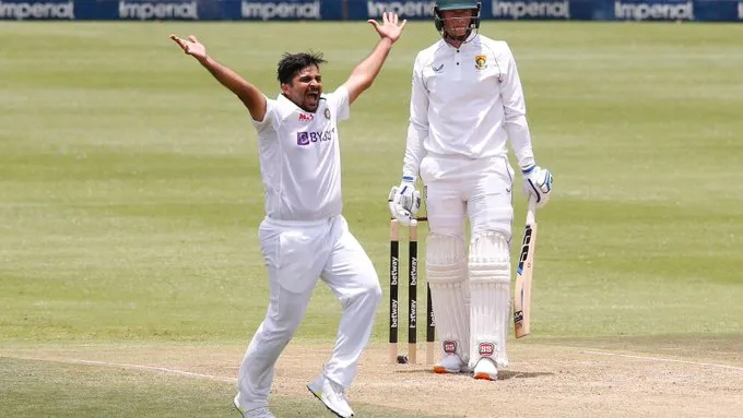IND vs SA, TEAM INDIA