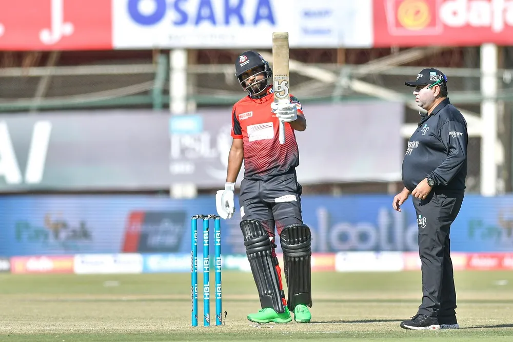 Rashid Khan