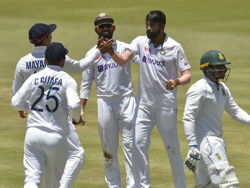 Indian Cricket team
