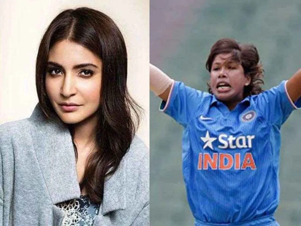 Anushka Sharma