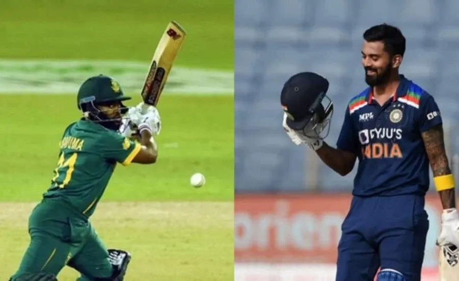 IND vs SA