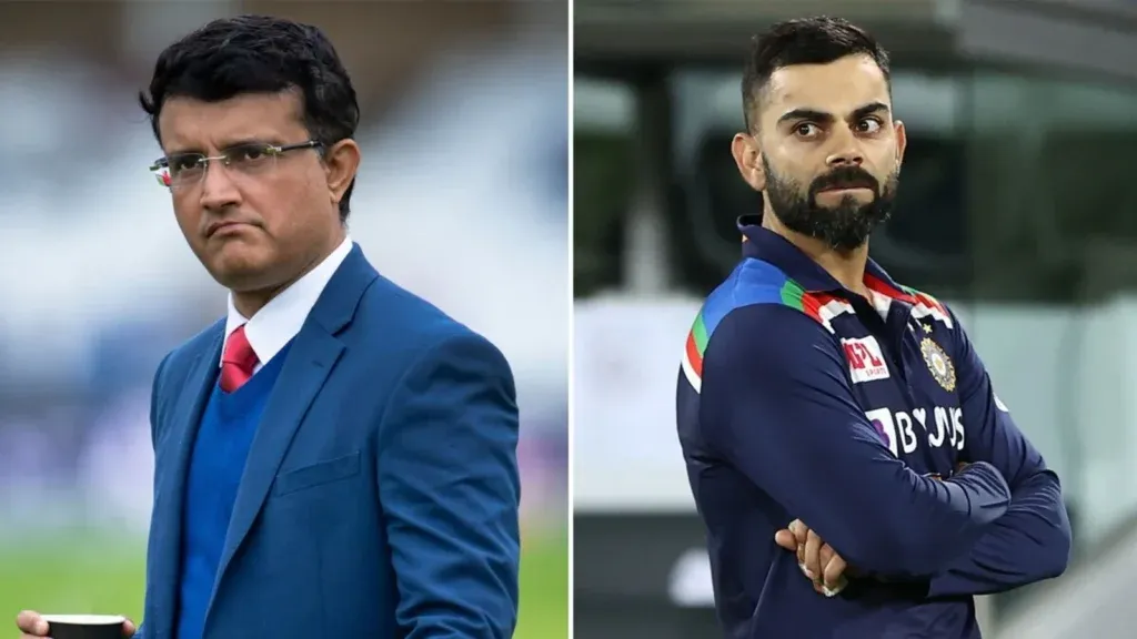 bcci-virat kohli