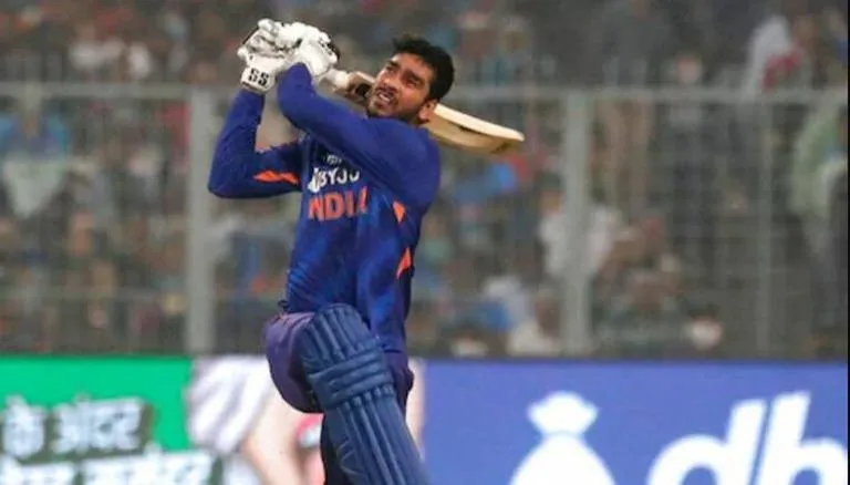 Venkatesh Iyer