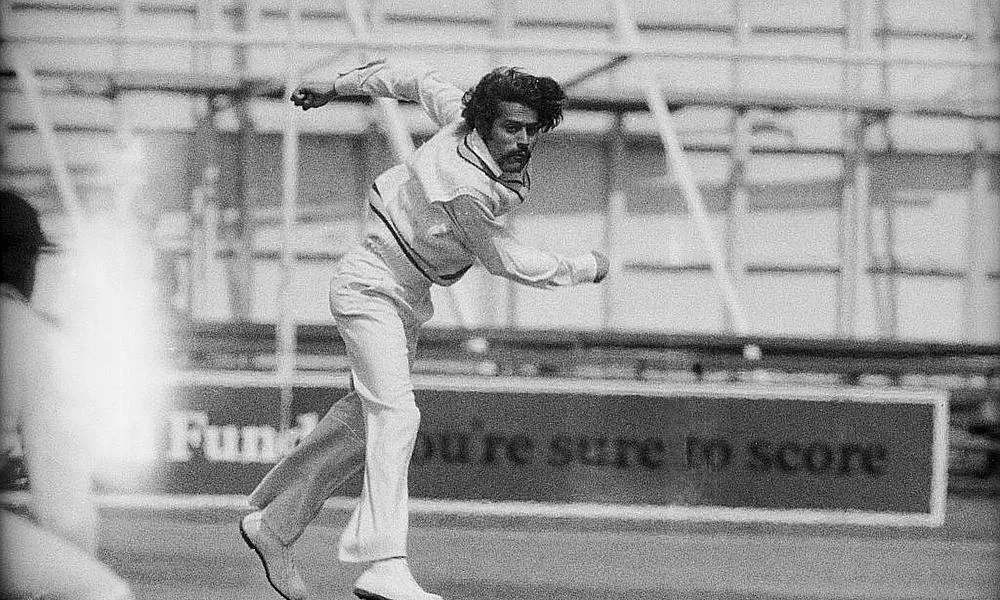  cricket player