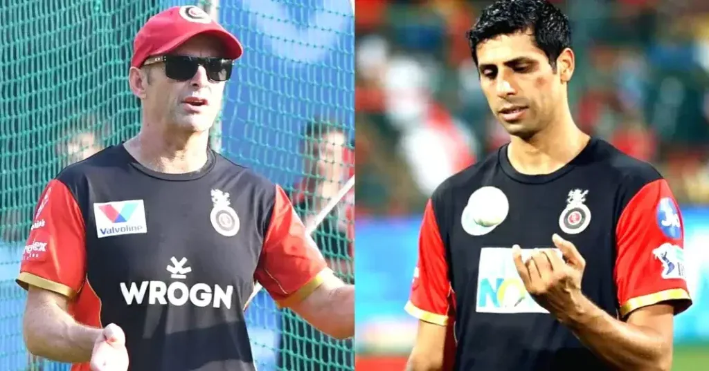 Ashish Nehra