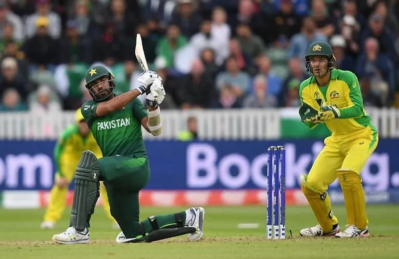 Pakistan Tour