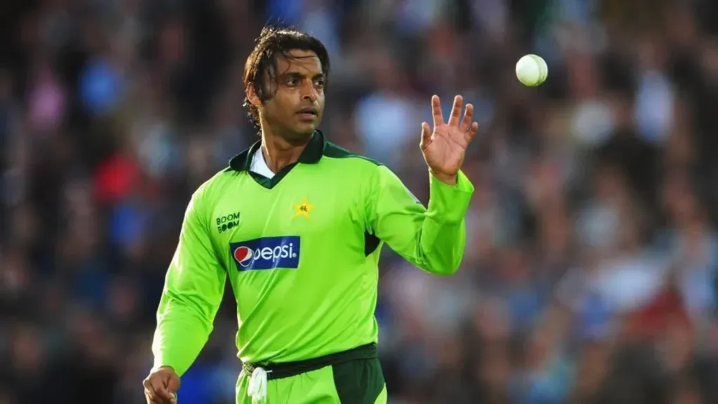 shoaib akhtar