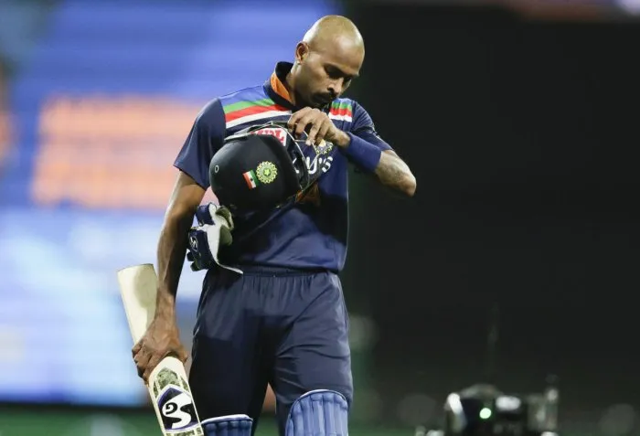 hardik pandya