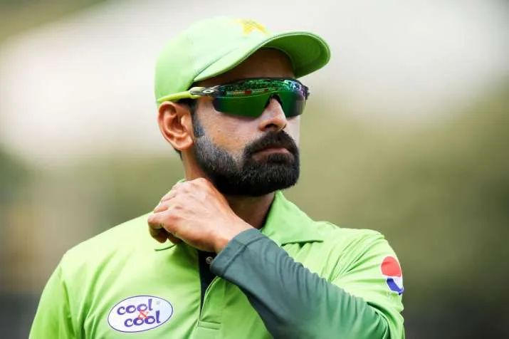 mohammed hafeez