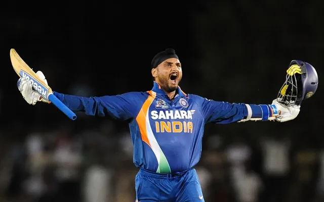 harbhajan singh
