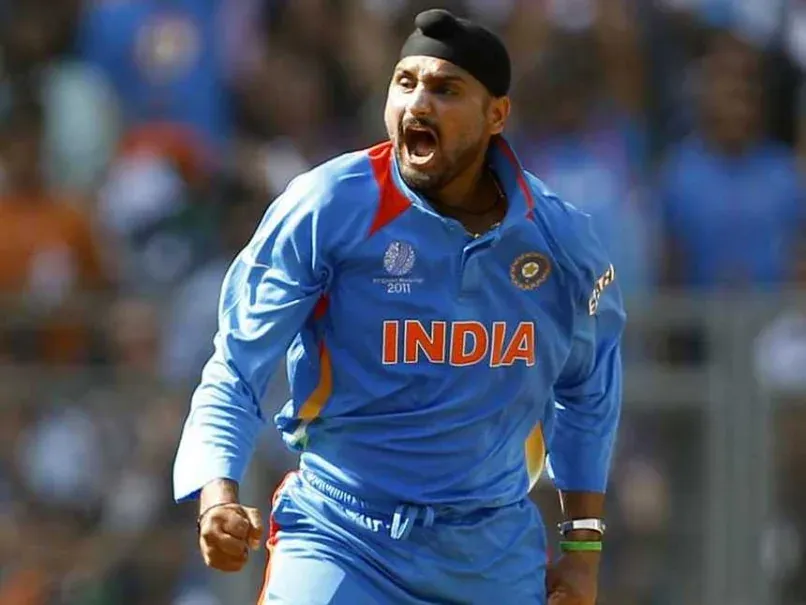 harbhajan singh