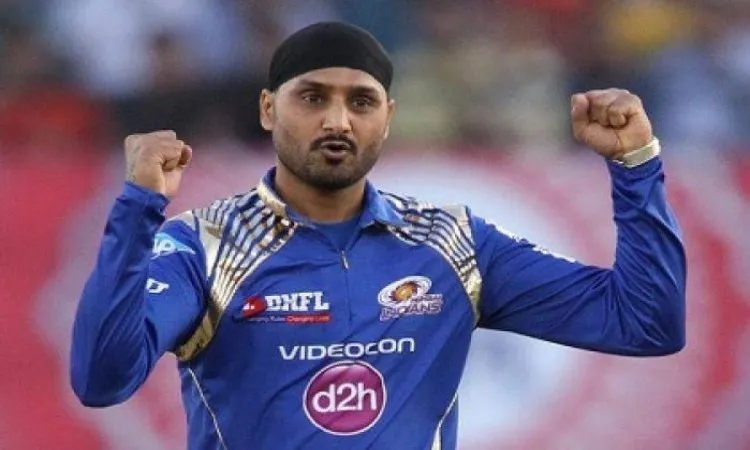 harbhajan singh