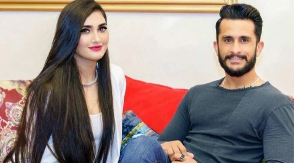 Pakistani Cricketer