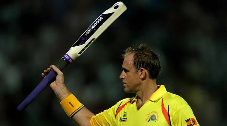 Chennai Super Kings
