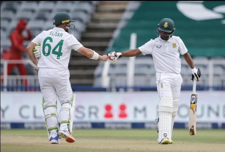 IND vs SA