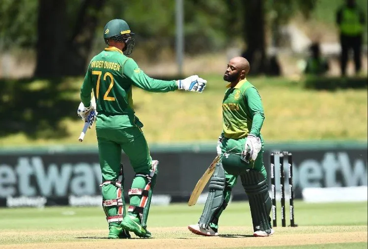 IND vs SA