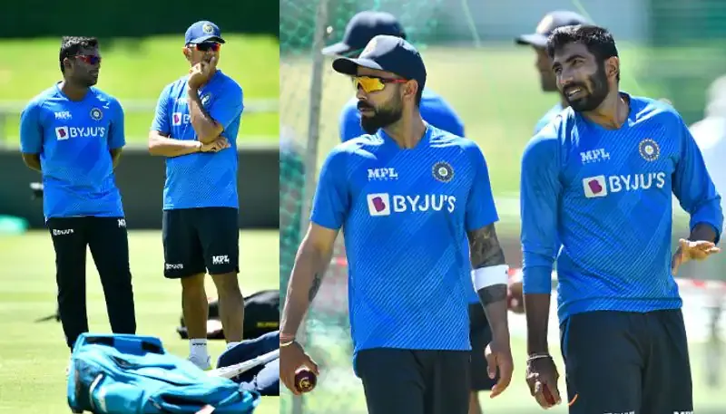 Rishabh Pant