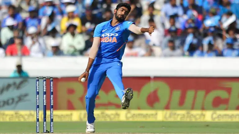 IND vs SA