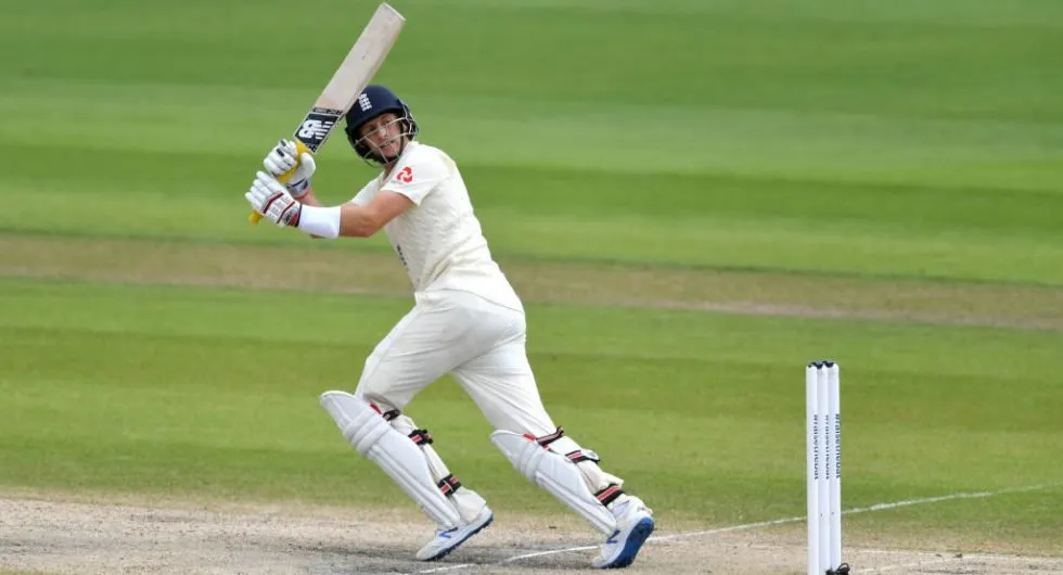 joe root