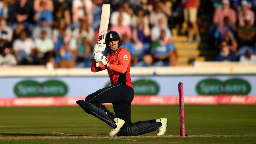 joe root