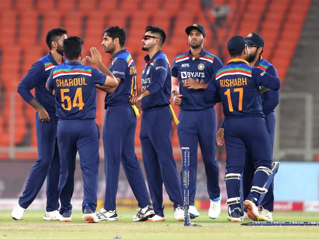 Team India