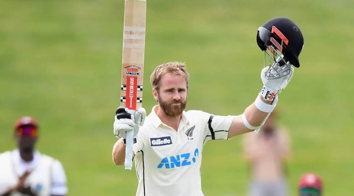 kane williamson