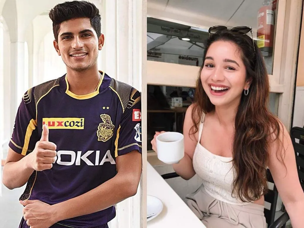 Indian Cricket Player