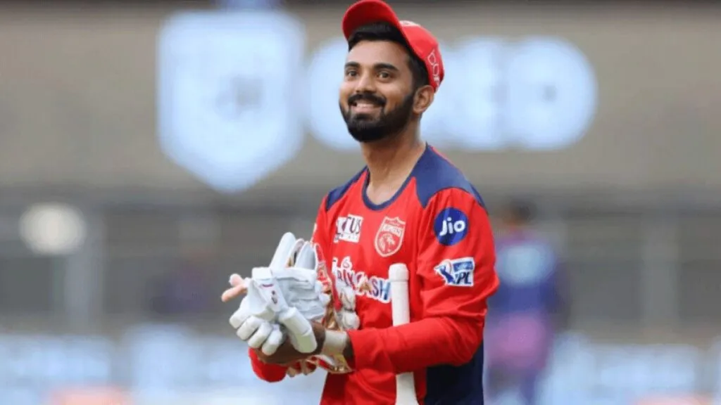 KL Rahul, Lucknow Team